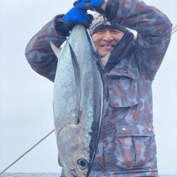 へいみつ丸 釣果