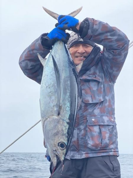 へいみつ丸 釣果