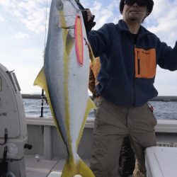 まるいち丸 ZERO-1 釣果