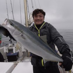 まるいち丸 ZERO-1 釣果