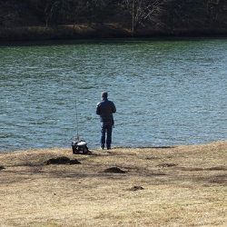 志高湖フィッシング 釣果