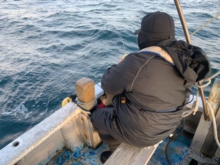 幸吉丸 釣果