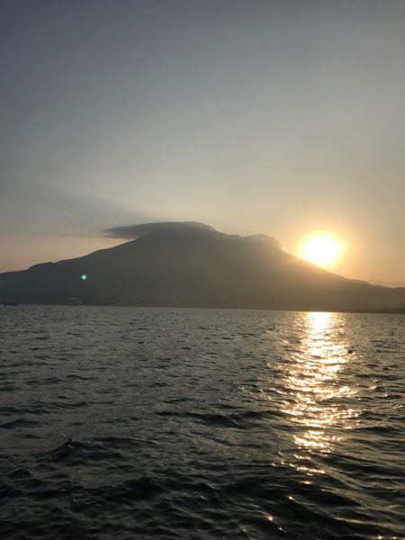 龍神丸(鹿児島) 釣果