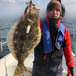 Magic（マジック） 釣果