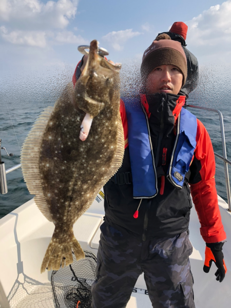 Magic（マジック） 釣果