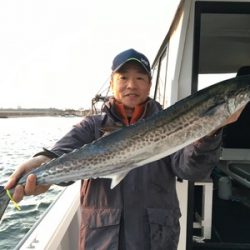 ミタチ丸 釣果