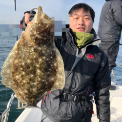 Magic（マジック） 釣果