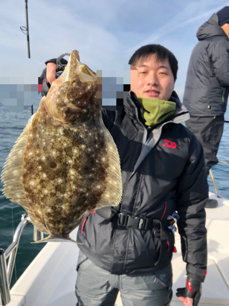 Magic（マジック） 釣果