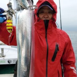 遊漁船 ニライカナイ 釣果