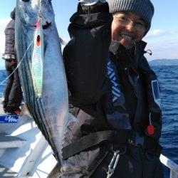 遊漁船 新鋭丸 釣果