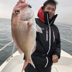 Magic（マジック） 釣果