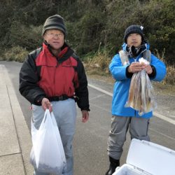 喜平治丸 釣果