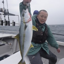 まるいち丸 ZERO-1 釣果