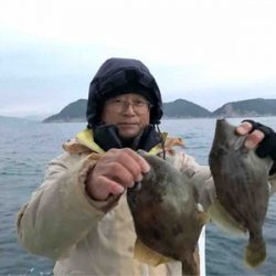 三邦丸 釣果