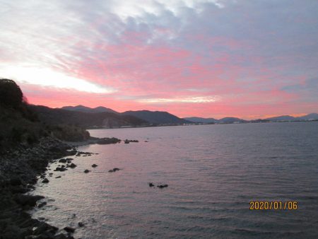 下関フィッシングパーク 釣果