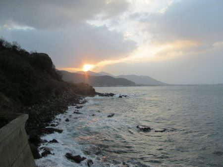 下関フィッシングパーク 釣果