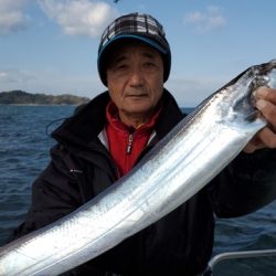 遊漁船 ニライカナイ 釣果