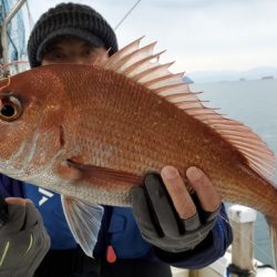 遊漁船　ニライカナイ 釣果
