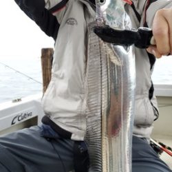 遊漁船 ニライカナイ 釣果