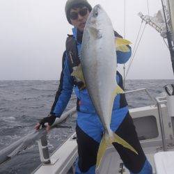 まるいち丸 ZERO-1 釣果