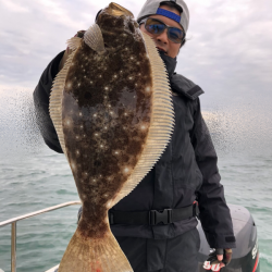 Magic(マジック) 釣果