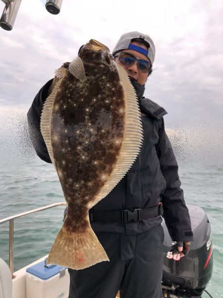 Magic(マジック) 釣果