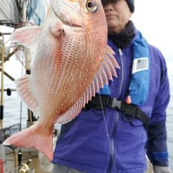 遊漁船　ニライカナイ 釣果