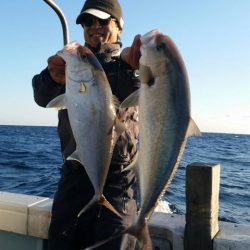 第五慶門丸 釣果