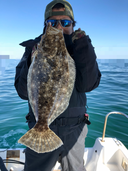 Magic(マジック) 釣果