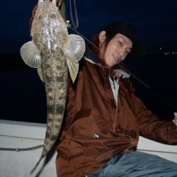 TOPGUN名古屋 釣果