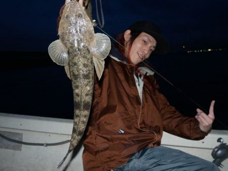 TOPGUN名古屋 釣果