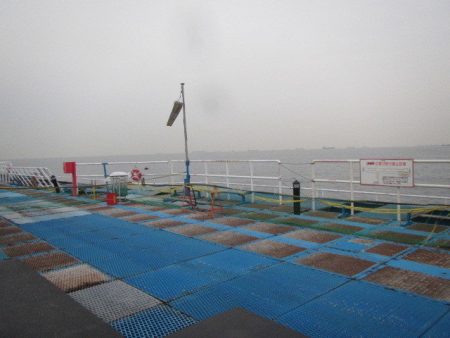 オリジナルメーカー海づり公園(市原市海づり施設) 釣果