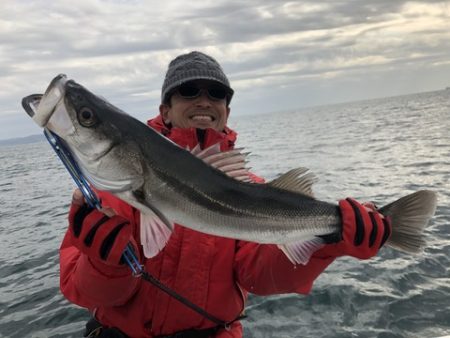 Rush(ラッシュ) 釣果