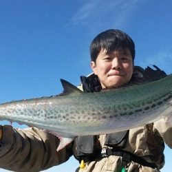 TOPGUN衣浦 釣果