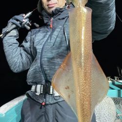 広進丸 釣果