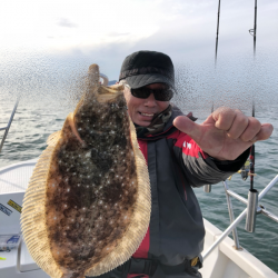 Magic(マジック) 釣果