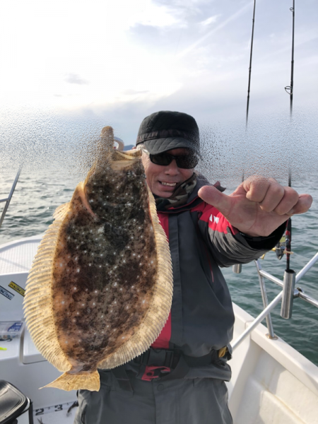 Magic(マジック) 釣果