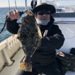 Rush(ラッシュ) 釣果