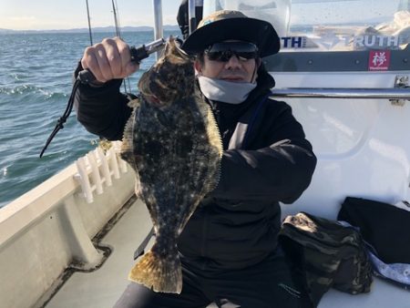 Rush(ラッシュ) 釣果