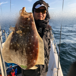 Magic（マジック） 釣果