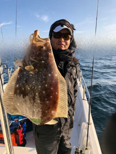 Magic（マジック） 釣果