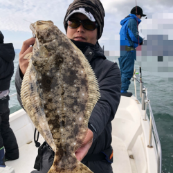 Magic（マジック） 釣果