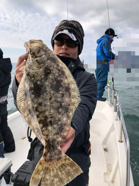 Magic（マジック） 釣果