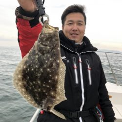 Magic（マジック） 釣果