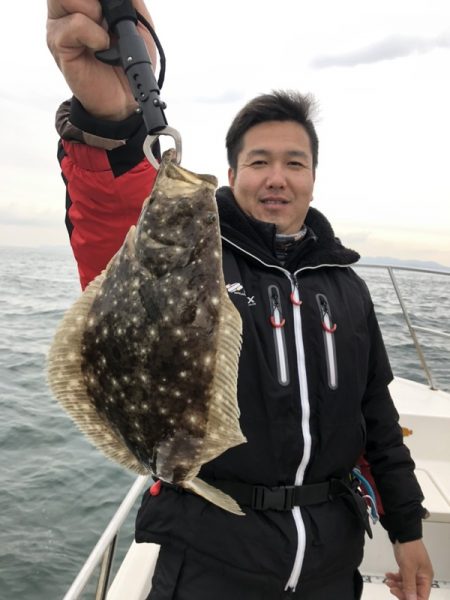 Magic（マジック） 釣果