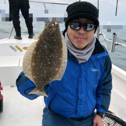 Magic（マジック） 釣果