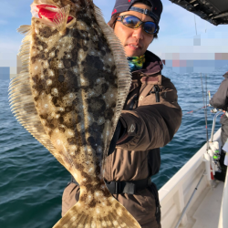 Magic（マジック） 釣果