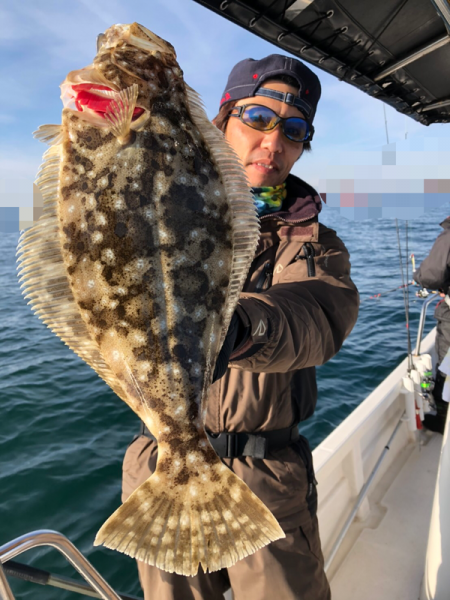 Magic（マジック） 釣果