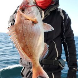 遊漁船　ニライカナイ 釣果