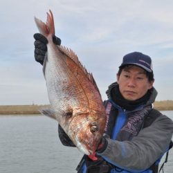 八海丸 釣果